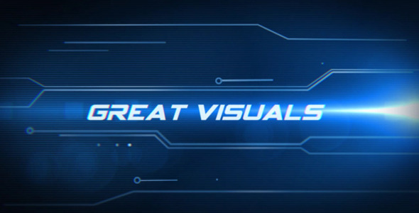 After Effects Project - VideoHive Hi-Tech Intro 2818700 After Effects Project - VideoHive Hi-Tech Intro 2818700