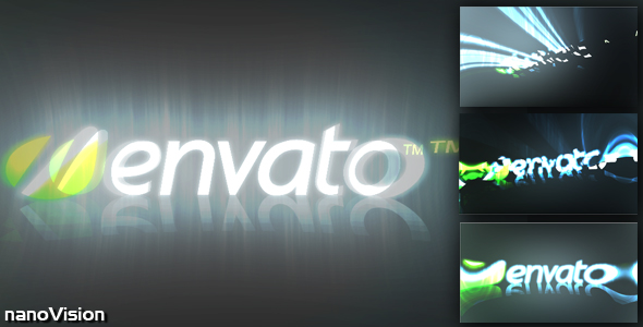 After Effects Project - VideoHive cool abstract logo reveal 102016 After Effects Project - VideoHive cool abstract logo reveal 102016