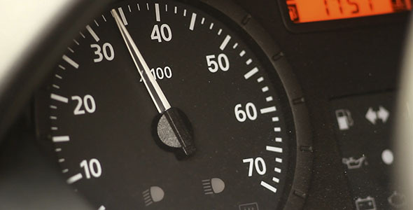 VideoHive Starting Car Engine Dashboard 2855822 VideoHive Starting Car Engine Dashboard 2855822