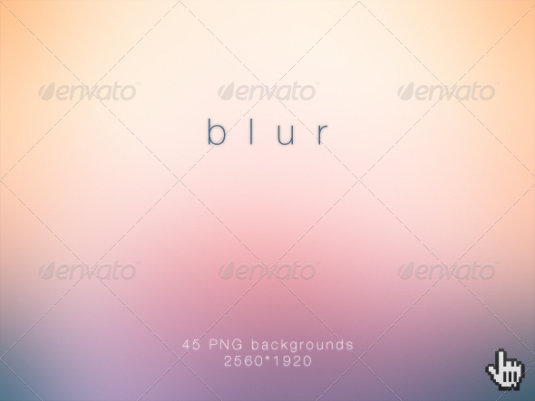 GraphicRiver Blur Deluxe Blurred HD Backgrounds 2862970 GraphicRiver Blur Deluxe Blurred HD Backgrounds 2862970