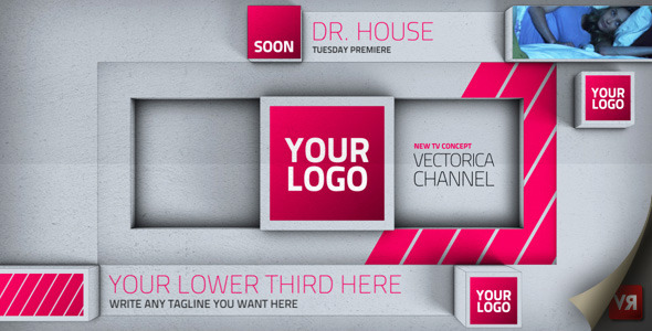VideoHive Blocks Broadcast channel pack 2846993 VideoHive Blocks Broadcast channel pack 2846993