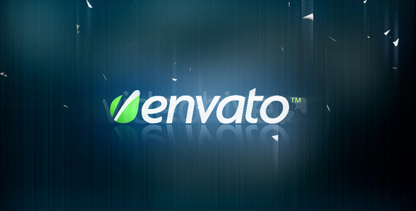 After Effects Project - VideoHive logo reveal with explosion text transition 102986 After Effects Project - VideoHive logo reveal with explosion text transition 102986