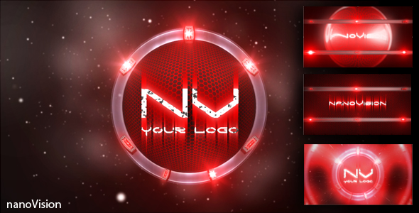 After Effects Project - VideoHive CRYSIS nano type LOGO reveal 101889 After Effects Project - VideoHive CRYSIS nano type LOGO reveal 101889