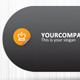 Business Card No.21 - GraphicRiver Item for Sale