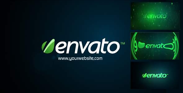 After Effects Project - VideoHive logo reveal with partials 103340 After Effects Project - VideoHive logo reveal with partials 103340