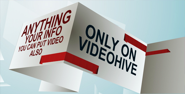 After Effects Project - VideoHive Transformation Card Promo 103675 After Effects Project - VideoHive Transformation Card Promo 103675
