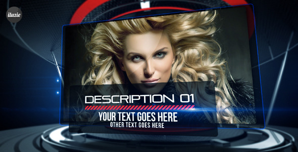 VideoHive Rotation 2905463 VideoHive Rotation 2905463