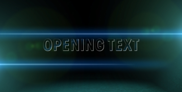 After Effects Project - VideoHive Cinema Style titles 104330 After Effects Project - VideoHive Cinema Style titles 104330