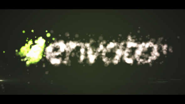 VideoHive Particle Chase Logo Reveal 2879221 VideoHive Particle Chase Logo Reveal 2879221