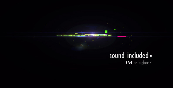 VideoHive Accelerate Logo 2917074 VideoHive Accelerate Logo 2917074