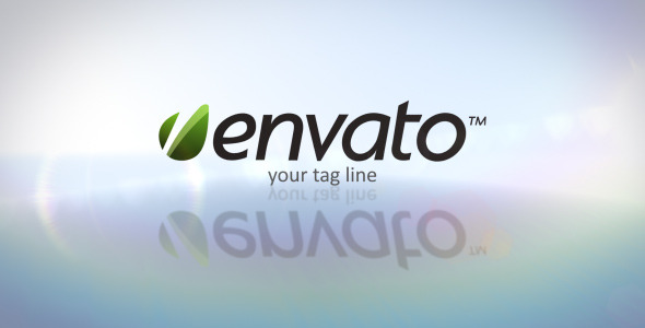 VideoHive Simply Elegant Logo 2919187 VideoHive Simply Elegant Logo 2919187