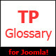 TP Glossary TP Glossary - CodeCanyon Item for Sale