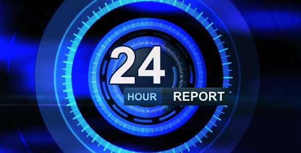 After Effects Project - VideoHive NEWS MAGAZINE TITLE OPENER 104761 After Effects Project - VideoHive NEWS MAGAZINE TITLE OPENER 104761