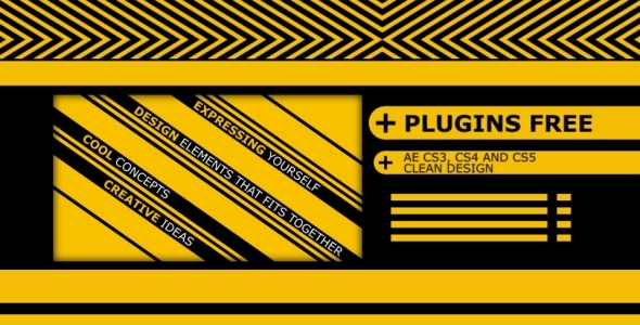 After Effects Project - VideoHive Clean and Modern Presentation 306600 After Effects Project - VideoHive Clean and Modern Presentation 306600