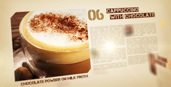 VideoHive Hybrid Typo Presentation 2912464 VideoHive Hybrid Typo Presentation 2912464