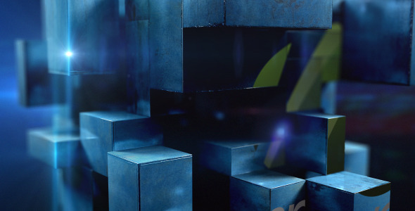 After Effects Project - VideoHive Transforming Cube 306113 After Effects Project - VideoHive Transforming Cube 306113