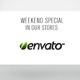 Weekend Special - 2 in 1 Weekend Special - 2 in 1 - VideoHive Item for Sale