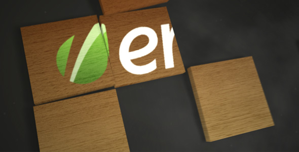 After Effects Project - VideoHive Logo Construct 105301