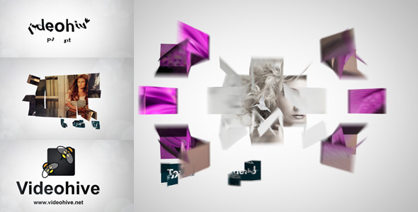 VideoHive Real Unfold Slideshow 2933622 VideoHive Real Unfold Slideshow 2933622
