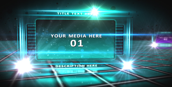 After Effects Project - VideoHive Blue Tech Dynamic Presentation 105700 After Effects Project - VideoHive Blue Tech Dynamic Presentation 105700