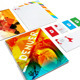 Portfolio Identity Branding Mock-up System Portfolio Identity Branding Mock-up System - GraphicRiver Item for Sale
