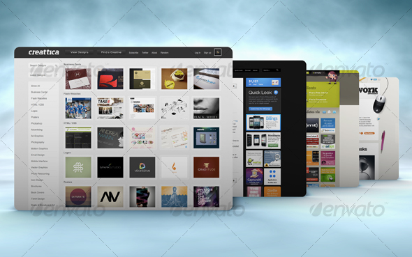 GraphicRiver Mock-up Master Product Display Series 03 105981 GraphicRiver Mock-up Master Product Display Series 03 105981