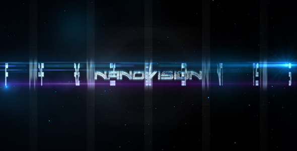 After Effects Project - VideoHive Elegant Vision 106149 After Effects Project - VideoHive Elegant Vision 106149
