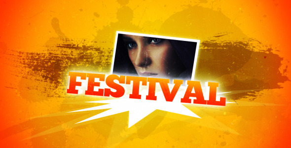After Effects Project - VideoHive Summer Time 308631 After Effects Project - VideoHive Summer Time 308631