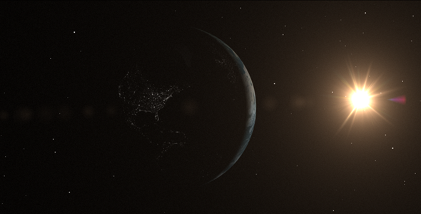 After Effects Project - VideoHive Epic Earth 308650 After Effects Project - VideoHive Epic Earth 308650