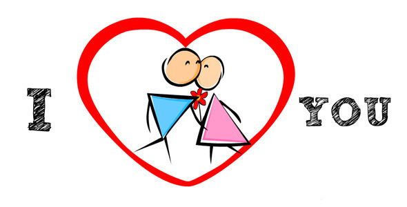 VideoHive Stickman Love Story 2989588 VideoHive Stickman Love Story 2989588