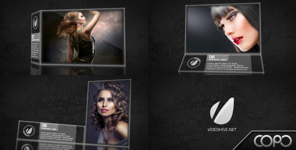 VideoHive Cool Photo Gallery 2995890 VideoHive Cool Photo Gallery 2995890