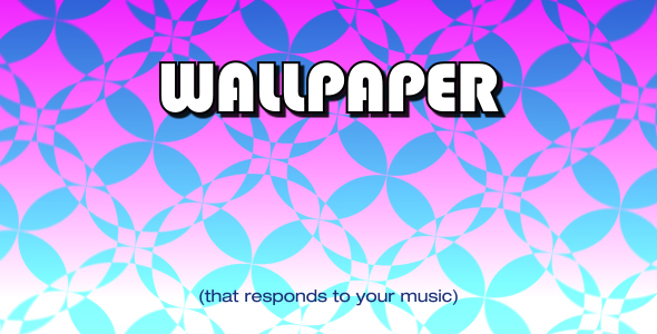 After Effects Project - VideoHive Wallpaper 106796 After Effects Project - VideoHive Wallpaper 106796