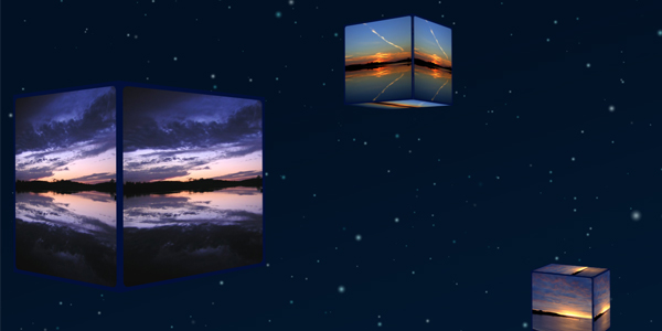 After Effects Project - VideoHive Cube intro 106279 After Effects Project - VideoHive Cube intro 106279
