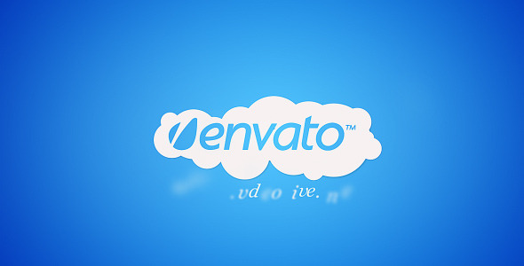 VideoHive Circle Clean Logo Reveal 3002665 VideoHive Circle Clean Logo Reveal 3002665