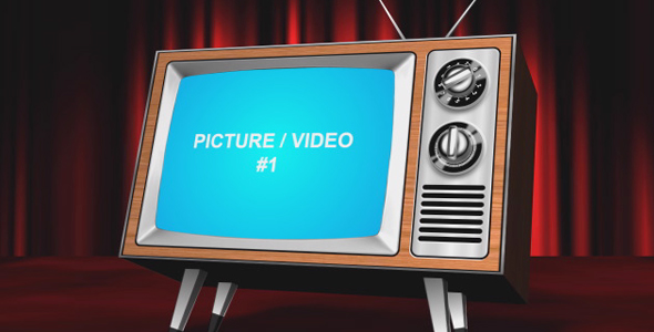 After Effects Project - VideoHive I am TV 107143 After Effects Project - VideoHive I am TV 107143