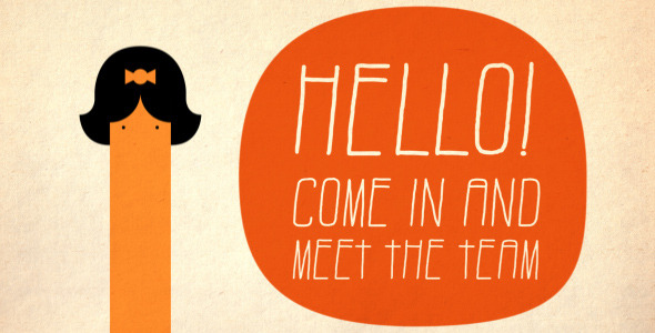 After Effects Project - VideoHive Meet The Team 309082 After Effects Project - VideoHive Meet The Team 309082