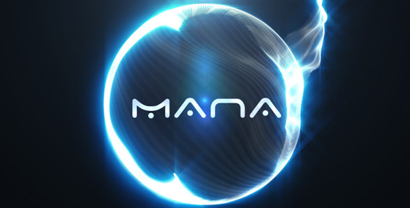 After Effects Project - VideoHive Mana 309089 After Effects Project - VideoHive Mana 309089