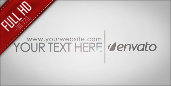 After Effects Project - VideoHive Elegant Corporate Intro 309149 After Effects Project - VideoHive Elegant Corporate Intro 309149