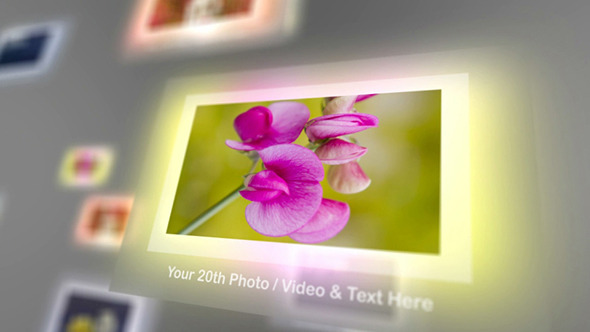 VideoHive Display With Environments Lighting 2997337 VideoHive Display With Environments Lighting 2997337