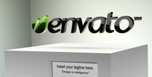 After Effects Project - VideoHive Presentation 3D Logo Reveal 309359 After Effects Project - VideoHive Presentation 3D Logo Reveal 309359