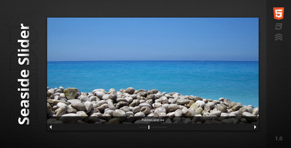 CodeCanyon - Seaside Slider - Full CodeCanyon - Seaside Slider - Full