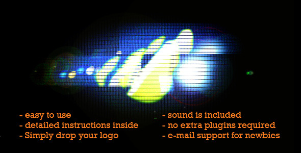 After Effects Project - VideoHive Tag Your Logo 309607 After Effects Project - VideoHive Tag Your Logo 309607