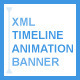 XML Timeline Animation Banner XML Timeline Animation Banner - CodeCanyon Item for Sale