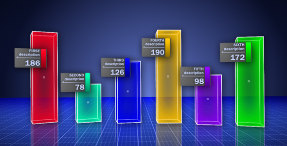 After Effects Project - VideoHive handy bar graph 106700 After Effects Project - VideoHive handy bar graph 106700