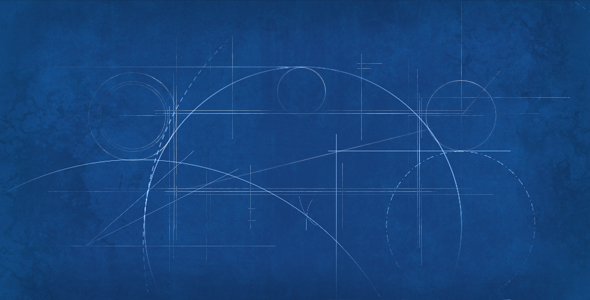 After Effects Project - VideoHive The Blueprint 107715 After Effects Project - VideoHive The Blueprint 107715