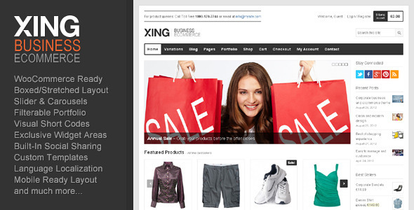 ThemeForest Xing Business / ecommerce WordPress Theme WordPress WooCommerce 2953363 ThemeForest Xing Business / ecommerce WordPress Theme WordPress WooCommerce 2953363