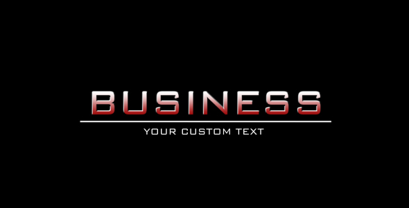 After Effects Project - VideoHive FormRevealText 107969 After Effects Project - VideoHive FormRevealText 107969