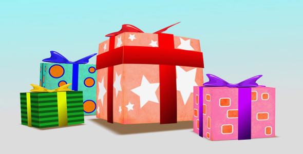 After Effects Project - VideoHive Present Box Birthday 108030 After Effects Project - VideoHive Present Box Birthday 108030