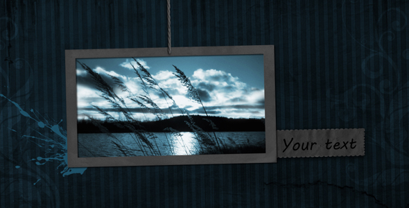 After Effects Project - VideoHive Stylish Retro Photo Album 108125 After Effects Project - VideoHive Stylish Retro Photo Album 108125