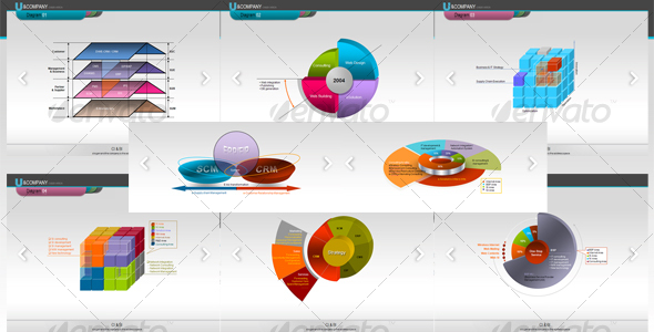 GraphicRiver Diagram 2 108501 GraphicRiver Diagram 2 108501